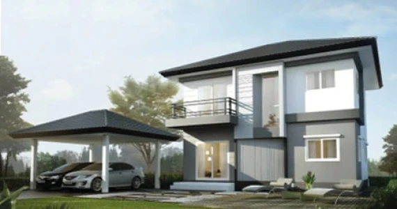 รูปภาพ คาซ่า วิลล์ รามอินทรา-หทัยราษฎร์ (Casa Ville)