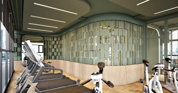 รูปภาพ เดอะ คูเปอร์ส มี สุขุมวิท 62 (The Coopers Me Sukhumvit 62)