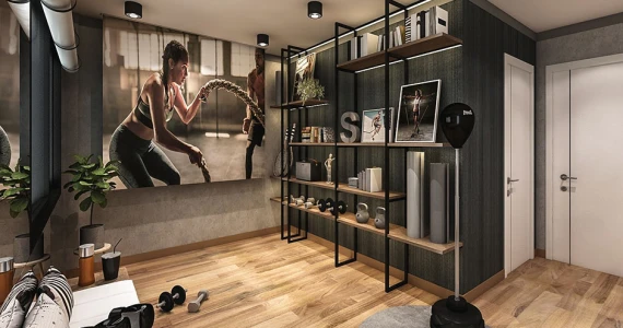 รูปภาพ ศุภาลัย เออร์บานา แจ้งวัฒนะ - ปากเกร็ด (Supalai Urbana Chaengwattana - Pakkred)