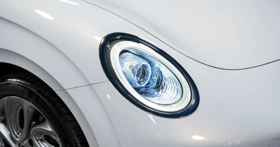 รูปภาพ จีดับบลิวเอ็ม โอร่า GWM ORA 07 Performance ปี 2023