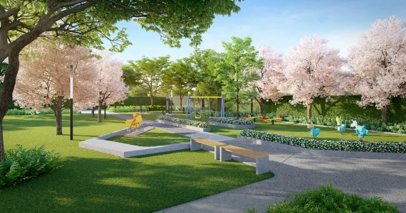 รูปภาพ พลีโน่ รัตนาธิเบศร์ - บางใหญ่ (Pleno Rattanathibet - Bangyai)