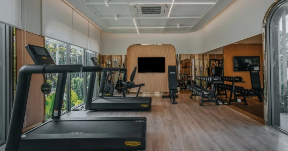 รูปภาพ เดอะ เวเลอร์ รามอินทรา (The Valor Ramintra)