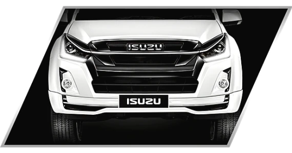 รูปภาพ อีซูซุ Isuzu D-MAX Hi-Lander 2-Door 1.9 Ddi STEALTH Z-Prestige A/T ปี 2019
