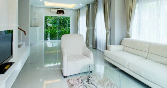 รูปภาพ เดอะ เซ็นทรัล 2 อัสสัมชัญ - ศรีราชา (The Central 2 Assumption - Sriracha)