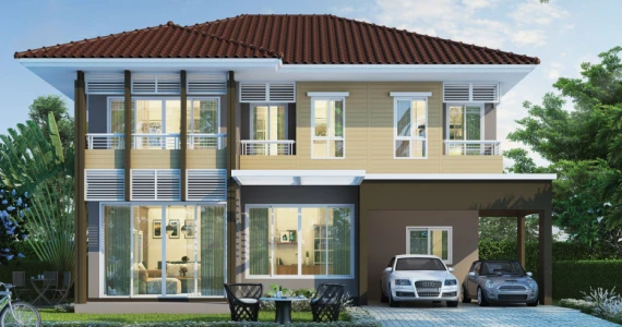 รูปภาพ เดอะ แพลนท์ วงแหวน - รังสิต (The Plant Wongwaen - Rangsit)