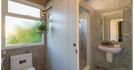 รูปภาพ เลอ นีโอ ไพร์ม แอร์พอร์ต-มะลิวัลย์ (Le Neo Prime Airport - Maliwan)