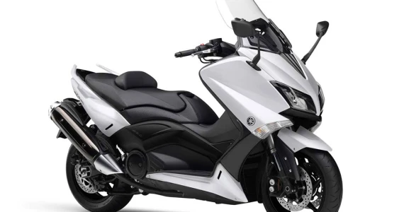 รูปภาพ ยามาฮ่า Yamaha TMAX (Standard) ปี 2015