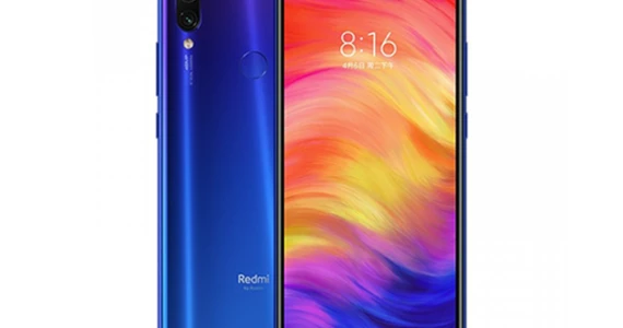 รูปภาพ เสียวหมี่ Xiaomi Redmi Note 7 (4GB/64GB)