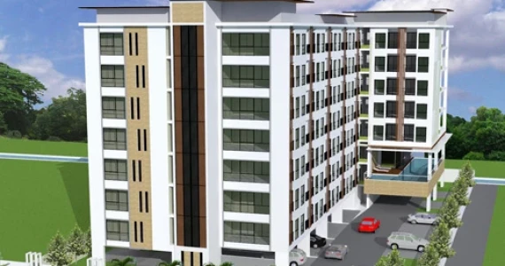 รูปภาพ รีเจ้นท์ โฮม 14 สุขุมวิท 93 (Regent Home 14 Sukhumvit 93)