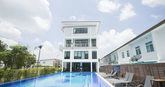 รูปภาพ เดอะ มิราเคิล เพชรเกษม 63 โครงการ 3 (The Miracle Plus Petchkasem 63)