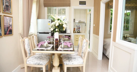 รูปภาพ โกลเด้น ซิตี้ แจ้งวัฒนะ-เมืองทอง (Golden City Chaengwattana - Muangthong)