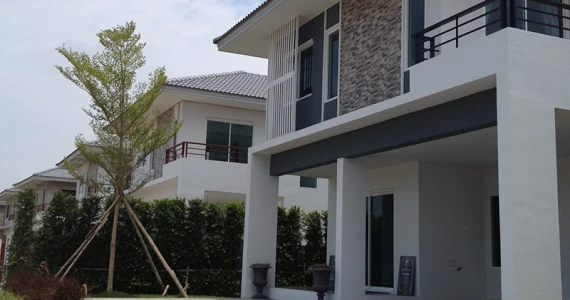 รูปภาพ ภัทรีดาอเวนิว ปทุมธานี (PATREEDA AVENUE Pathumthani)