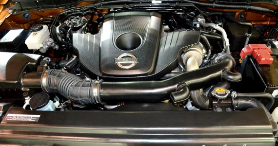 รูปภาพ นิสสัน Nissan Navara NP300 King Cab Calibre S 6MT ปี 2014