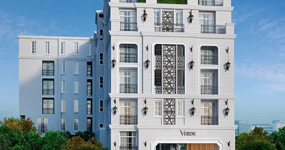 รูปภาพ แวร์เด สุขุมวิท 49/15 (Verde Sukhumvit 49/15)