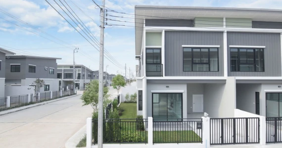 รูปภาพ เดอะโมดิช ชัยพฤกษ์-วงแหวน (The Modish Chaiyaphruek-Wongwaen)