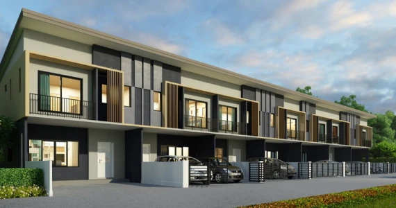 รูปภาพ เดอะ คอนเนค อ่อนนุช - วงแหวน 2 (The Connect Onnut-Wongwaen 2)