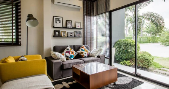 รูปภาพ บ้านทรัพย์ธานี 5 รังสิต คลอง 9 (Baan Supthanee 5 Rangsit Khlong 9)