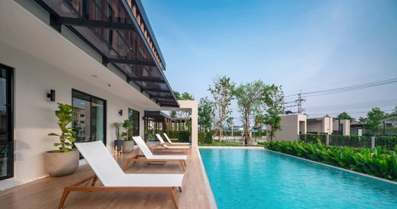 รูปภาพ นิรติ บางนา (Nirati Bangna)