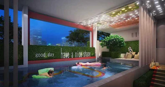 รูปภาพ ชาโตว์ อินทาวน์ รัชดา 20-2 (Chateau In Town Ratchada 20-2)