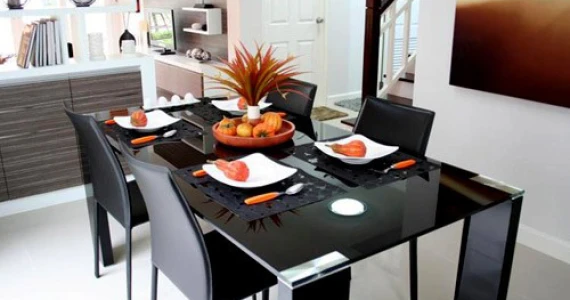 รูปภาพ เสนา แกรนด์โฮม ติวานนท์-รังสิต (Sena Grand Home Tiwanon-Rangsit Extra Zone)