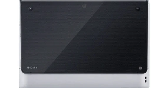 รูปภาพ โซนี่ Sony-Tablet S 32GB Wi-Fi