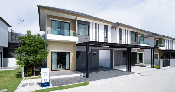 รูปภาพ เอ็ม วิลเลจ บึงไร่ 1-ศรีราชา (M Village Buengrai 1-Sriracha)