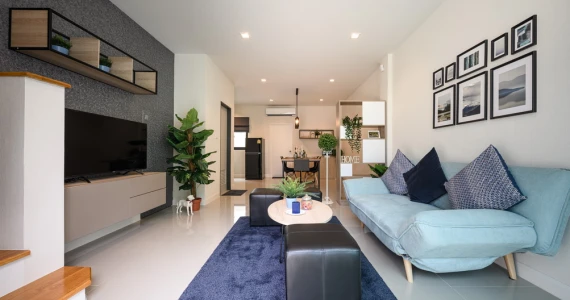 รูปภาพ โคซี่ โชคชัย 4 ซอย 28 (Cozy Chokchai 4 Soi 28)