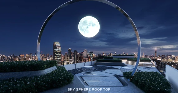 รูปภาพ โซโห แบงค็อก รัชดา (SOHO Bangkok Ratchada)