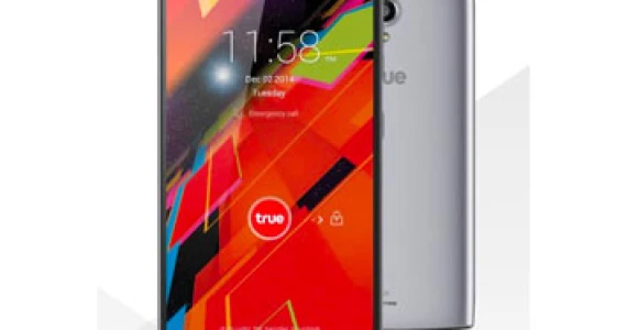รูปภาพ ทรู True-Smart 4G 5.5 Enterprise