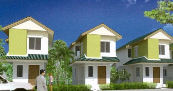 รูปภาพ บ้านเอื้ออาทรนครราชสีมา (ปากช่อง) (Baan Eua Arthorn Nakhonratchasima)