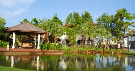 รูปภาพ มัณฑนา ปิ่นเกล้า-พระราม5 (Manthana Pinklao-Rama 5)