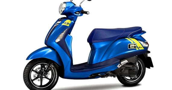 รูปภาพ ยามาฮ่า Yamaha Grand Filano Sportivo ปี 2017