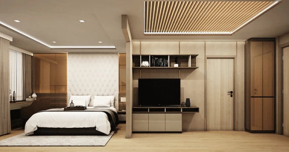 รูปภาพ ดิ อิลิแกนท์ ลาดพร้าว 1 (The Elegant Ladprao 1)