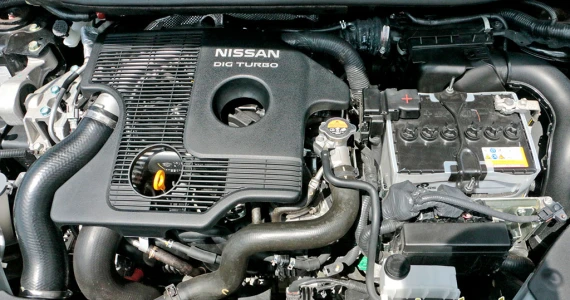 รูปภาพ นิสสัน Nissan Sylphy 1.6 DIG Turbo ปี 2015