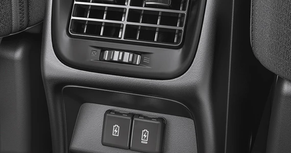 รูปภาพ ซูซูกิ Suzuki Fronx GL ปี 2025