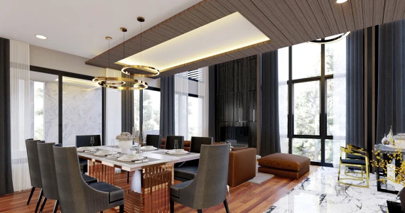 รูปภาพ เดอะ รูท จตุจักร - รัชดา (THE ROOT Chatuchak - Ratchada)