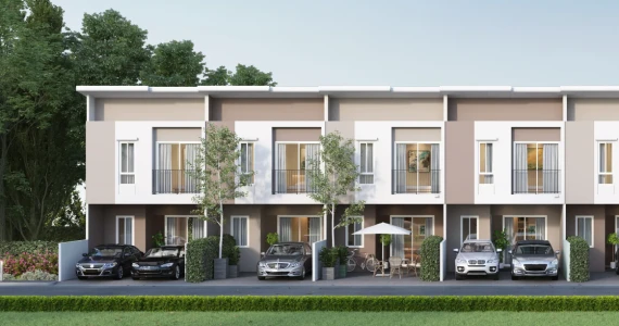 รูปภาพ ซิตี้เซนส์ เพชรเกษม - พุทธสาคร (Citysense Petchkasem-Phutthasakhon)