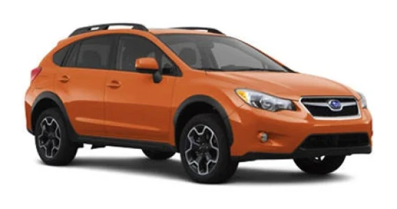 รูปภาพ ซูบารุ Subaru XV 2.0i Premium ปี 2012