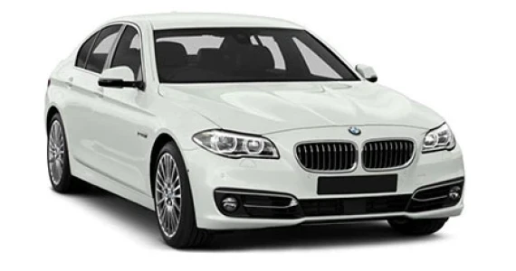 รูปภาพ บีเอ็มดับเบิลยู BMW Series 5 528i Luxury ปี 2014