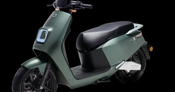 รูปภาพ สลีค SLEEK-TYPE-X (Standard)-ปี 2024