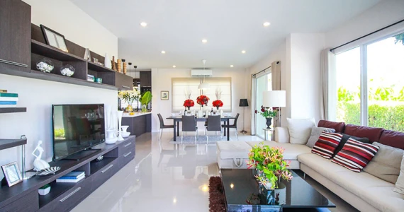 รูปภาพ บ้านอลิชา สุขสวัสดิ์-ประชาอุทิศ (Baan Alicha Suksawat-Prachauthit)