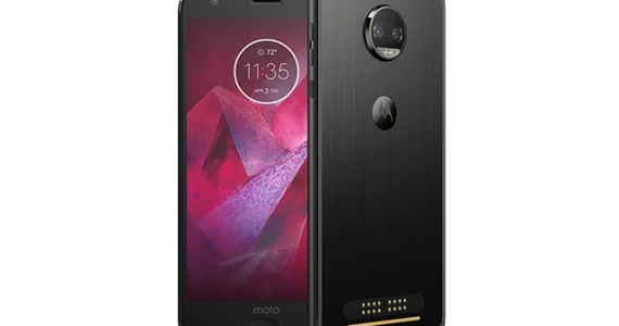 รูปภาพ โมโต Moto Z2 Force