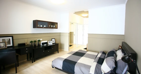 รูปภาพ เอ สเปซ สุขุมวิท 77 (a space Sukhumvit 77)