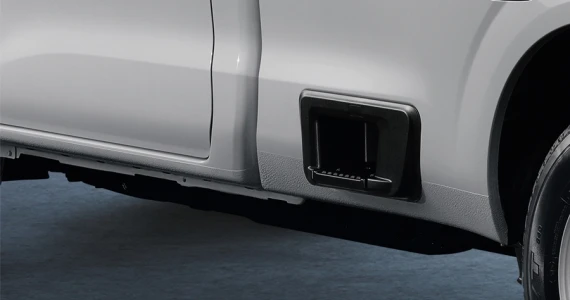 รูปภาพ นิสสัน Nissan Navara Single Cab SL 6MT ปี 2022