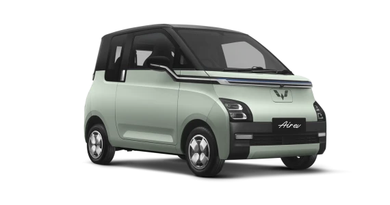 รูปภาพ วู่หลิง Wuling-Air EV Long Range-ปี 2023