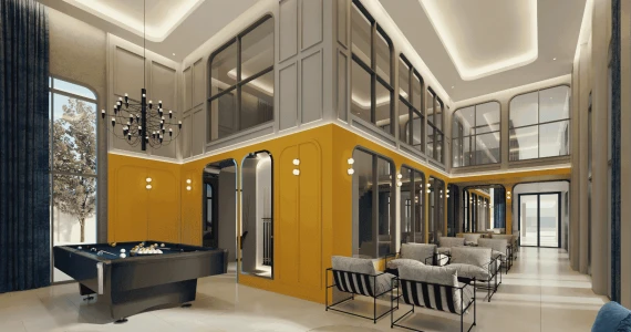 รูปภาพ แอทโมซ คาแนล รังสิต (Atmoz Kanaal Rangsit)