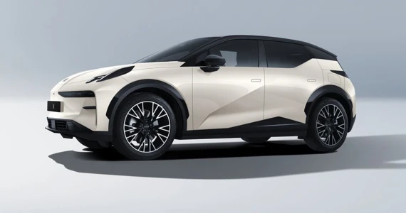 รูปภาพ ซีเคอร์ Zeekr X Flagship ปี 2024