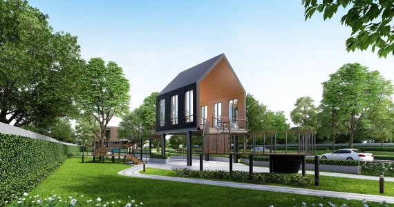 รูปภาพ เดอะ ซิตี้ ราชพฤกษ์ - ปิ่นเกล้า (The City Ratchapruek - Pinklao)