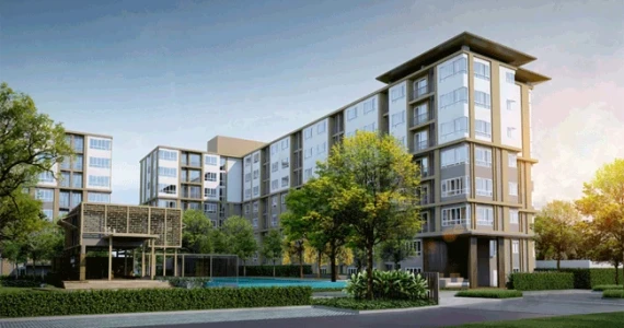 รูปภาพ ดีคอนโด นครระยอง (dcondo Nakorn Rayong)