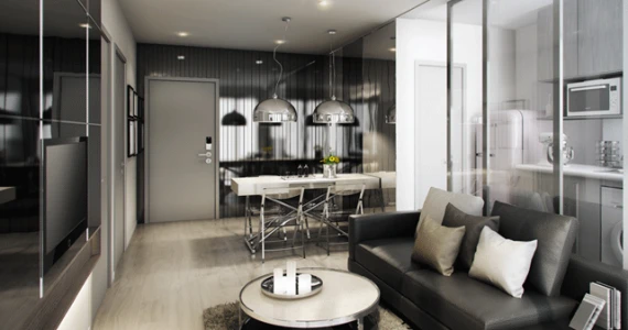 รูปภาพ ไอดีโอ โมบิ จรัญ-อินเตอร์เชนจ์ (Ideo Mobi Charan-Interchange)